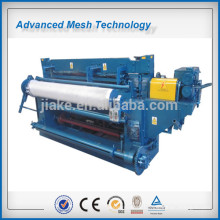 High quality making zinc steel mesh roll equipment